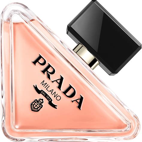 PRADA Perfumes para mujer, hombre y estuches 